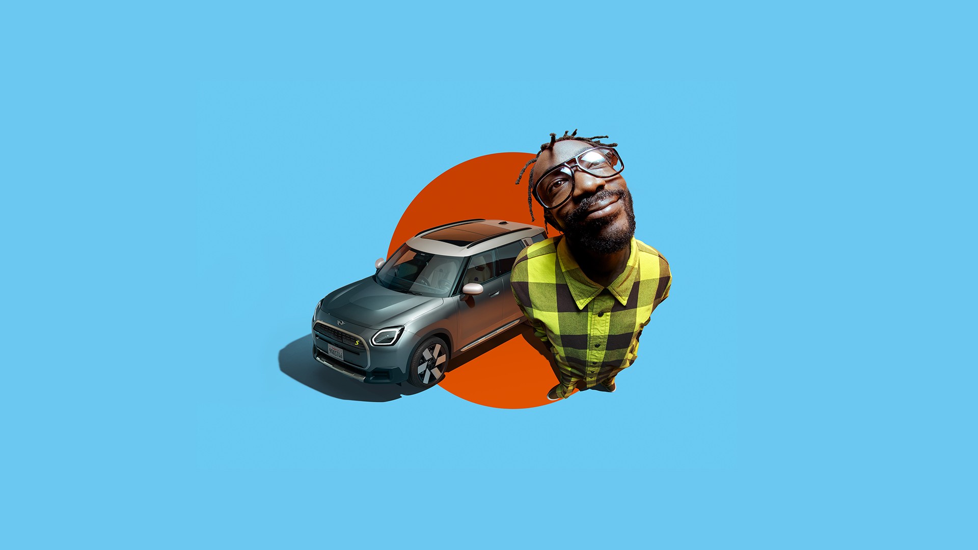 Startseite – Teaser Main Stage – U25BEV